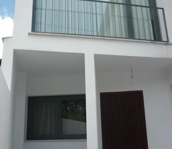 Casa Da Terra