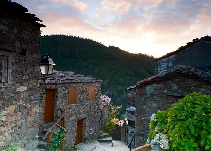 Casa Da Terra