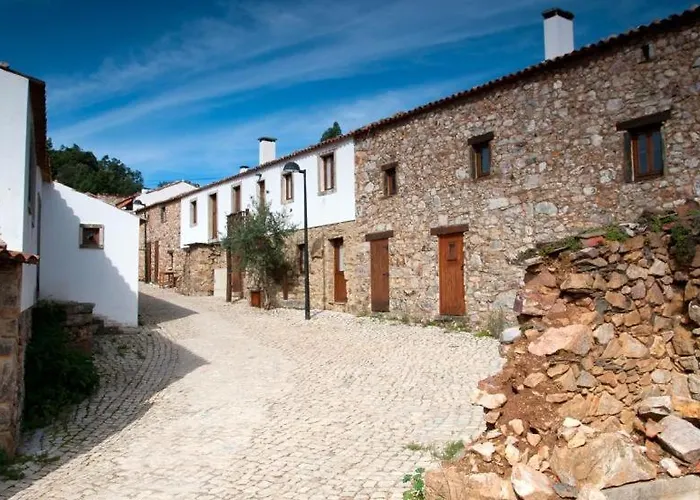 Casa Da Terra