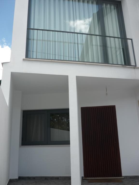 Ferienhaus Casa Da Terra