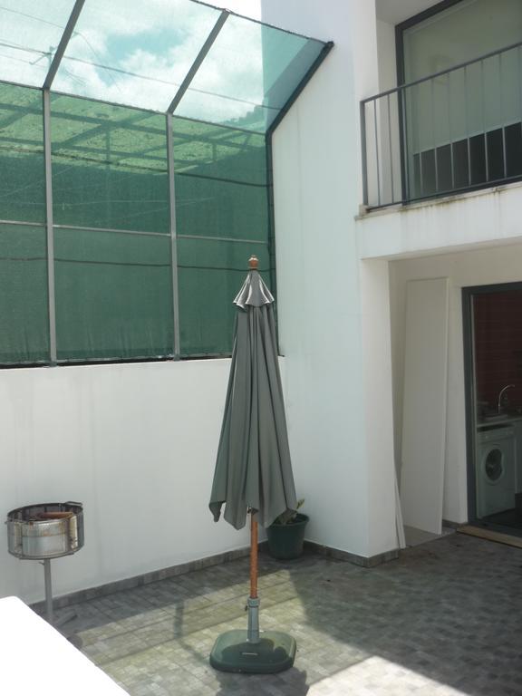 Ferienhaus Casa Da Terra Góis