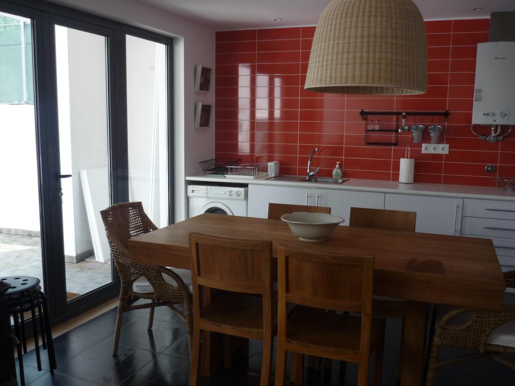 Ferienhaus Casa Da Terra Góis
