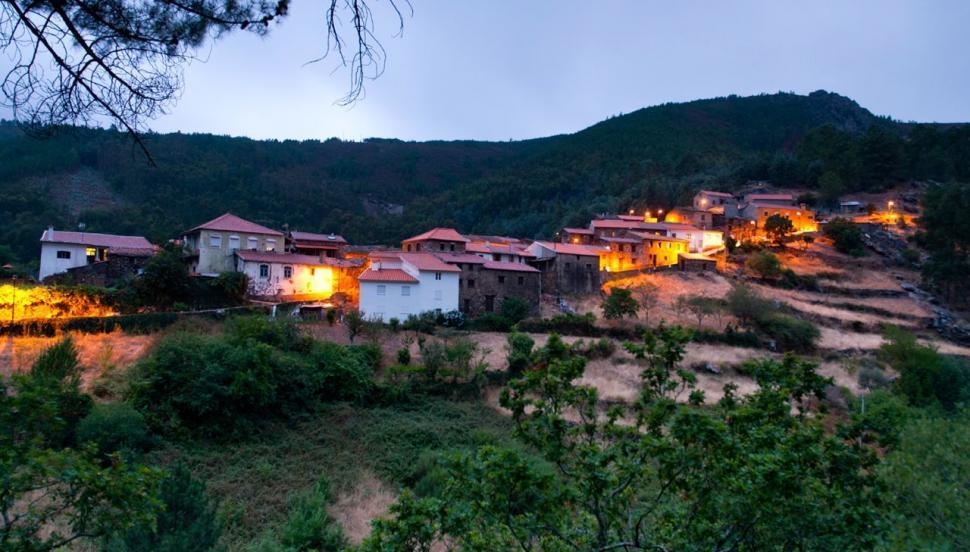 Ferienhaus Casa Da Terra