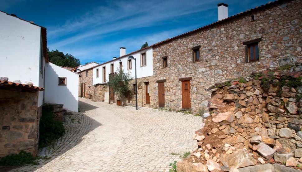 Casa Da Terra Góis