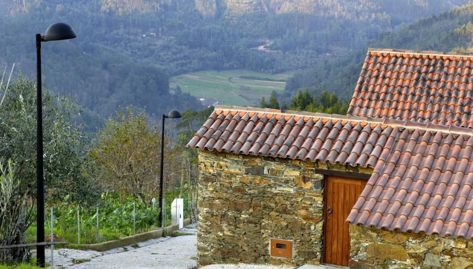 Ferienhaus Casa Da Terra *