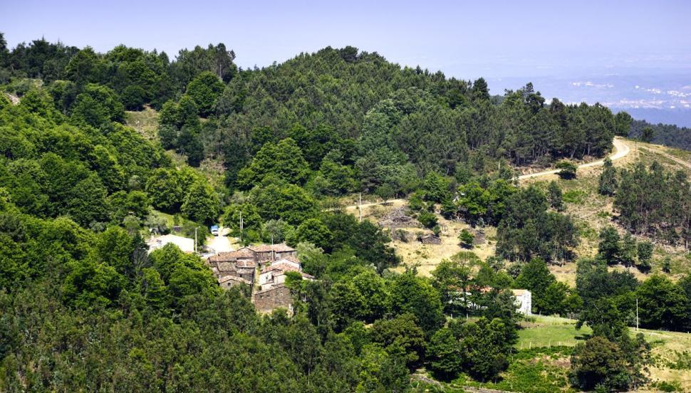 Casa Da Terra *