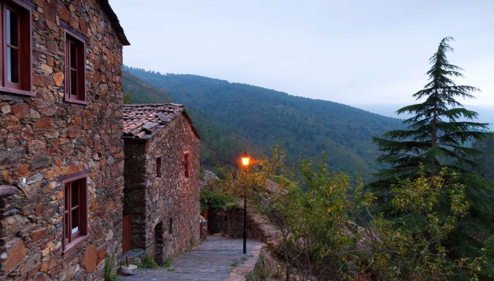 Casa Da Terra
