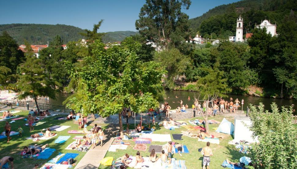 Ferienhaus Casa Da Terra *
